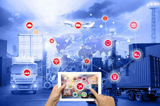 Du học Hàn Quốc ngành Logistics